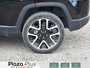 2018 Jeep Compass Limited Navigation, Leather, Sunroof
