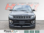 2018 Jeep Compass Limited Navigation, Leather, Sunroof
