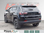 2018 Jeep Compass Limited Navigation, Leather, Sunroof