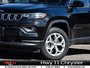 2024 Jeep Compass NORTH