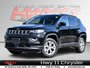 2024 Jeep Compass NORTH