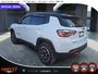 2024 Jeep Compass Trailhawk HWY 11 DEMO!