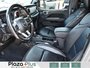 2021 Jeep Gladiator Mojave HARDTOP | REMOTE START | LEATHER SEATS