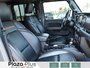 2021 Jeep Gladiator Mojave HARDTOP | REMOTE START | LEATHER SEATS