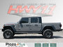 2021 Jeep Gladiator Mojave HARDTOP | REMOTE START | LEATHER SEATS