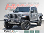 2021 Jeep Gladiator Mojave HARDTOP | REMOTE START | LEATHER SEATS