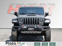2021 Jeep Gladiator Mojave HARDTOP | REMOTE START | LEATHER SEATS