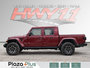 2021 Jeep Gladiator Rubicon LEATHER SEATS | REMOTE START | ALLOY RIMS