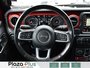 2021 Jeep Gladiator Rubicon LEATHER SEATS | REMOTE START | ALLOY RIMS