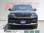 2023 Jeep Grand Cherokee L Summit Reserve MCTINTOSH AUDIO | CAPTAIN CHAIRS | 21IN RIMS