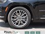 2023 Jeep Grand Cherokee L Summit Reserve MCTINTOSH AUDIO | CAPTAIN CHAIRS | 21IN RIMS