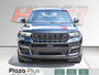 2023 Jeep Grand Cherokee L Summit Reserve AIR SUSPENSION | PASSENGER SCREEN | TAN LEATHER
