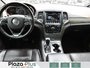 2018 Jeep Grand Cherokee Overland DIESEL | GREAT CONDITION! | CLEAN CARFAX NO ACCIDENT | BROWN LEATHER |