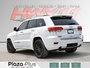 2018 Jeep Grand Cherokee Overland DIESEL | GREAT CONDITION! | CLEAN CARFAX NO ACCIDENT | BROWN LEATHER |