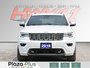 2018 Jeep Grand Cherokee Overland DIESEL | GREAT CONDITION! | CLEAN CARFAX NO ACCIDENT | BROWN LEATHER |