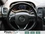 2018 Jeep Grand Cherokee Overland DIESEL | GREAT CONDITION! | CLEAN CARFAX NO ACCIDENT | BROWN LEATHER |