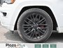 2018 Jeep Grand Cherokee Overland DIESEL | GREAT CONDITION! | CLEAN CARFAX NO ACCIDENT | BROWN LEATHER |