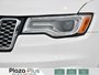 2018 Jeep Grand Cherokee Overland DIESEL | GREAT CONDITION! | CLEAN CARFAX NO ACCIDENT | BROWN LEATHER |