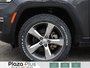 2022 Jeep Grand Cherokee Limited HEATED FRONT AND REAR SEATS/HEATED WHEEL/LEATHER/PREMIUM SOUND/APPLE CAR PLAY