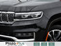 2022 Jeep Grand Wagoneer Series III REAR SEAT SCREENS | AIR RIDE | 22' INCH RIMS