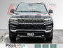 2022 Jeep Grand Wagoneer Series III REAR SEAT SCREENS | AIR RIDE | 22' INCH RIMS