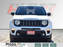2022 Jeep Renegade North NAVIGATION/BACK UP CAMERA/REMOTE START/LANE DEPARTURE WARNING