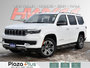 2023 Jeep Wagoneer Series II 8 SEATS | TRAILER HITCH | LEATHER SEATS