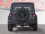 2024 Jeep WRANGLER 4-Door WILLYS