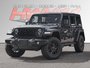 2024 Jeep WRANGLER 4-Door WILLYS