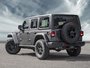 2024 Jeep WRANGLER 4-Door WILLYS