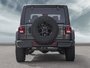 2024 Jeep WRANGLER 4-Door WILLYS