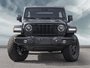 2024 Jeep WRANGLER 4-Door WILLYS