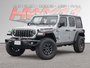 2024 Jeep WRANGLER 4-Door RUBICON