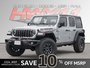 2024 Jeep WRANGLER 4-Door RUBICON