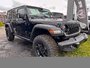 2024 Jeep WRANGLER 4-Door WILLYS