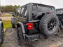 2024 Jeep WRANGLER 4-Door WILLYS