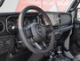 2024 Jeep WRANGLER 4-Door RUBICON TECH GROUP | 3-PIECE HARD TOP