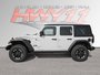 2024 Jeep WRANGLER 4-Door RUBICON TECH GROUP | 3-PIECE HARD TOP