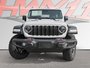 2024 Jeep WRANGLER 4-Door RUBICON TECH GROUP | 3-PIECE HARD TOP