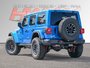 2024 Jeep WRANGLER 4-Door RUBICON X Dual Top | Warn Winch