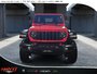 2024 Jeep WRANGLER 4-Door RUBICON KO2 TIRES | LIFT KIT | RARE FIND