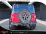 2024 Jeep WRANGLER 4-Door RUBICON KO2 TIRES | LIFT KIT | RARE FIND