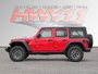 2024 Jeep WRANGLER 4-Door RUBICON KO2 TIRES | LIFT KIT | RARE FIND