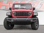 2024 Jeep WRANGLER 4-Door RUBICON KO2 TIRES | LIFT KIT | RARE FIND