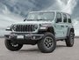 2024 Jeep WRANGLER 4-Door RUBICON