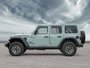 2024 Jeep WRANGLER 4-Door RUBICON