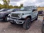 2024 Jeep WRANGLER 4-Door SAHARA