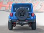 2024 Jeep WRANGLER 4-Door RUBICON X DUAL TOP | WARN WINCH