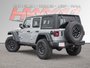 2024 Jeep WRANGLER 4-Door RUBICON HARD TOP | TECH GROUP