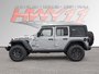 2024 Jeep WRANGLER 4-Door RUBICON HARD TOP | TECH GROUP